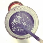 Blueberry Oatmeal Cookie Smoothie