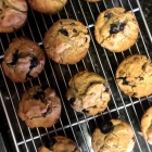 Blueberry GF Muffins