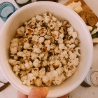 Cooler Ranch Popcorn