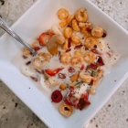 Loaded Superfood Cereal Bowl